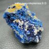 Azurite Cristallisée