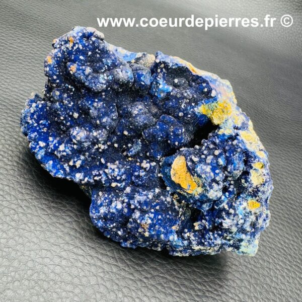 Azurite