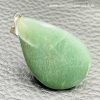 Pendentif en aventurine verte du Brésil (réf av7) – Image 2