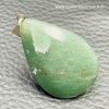 Pendentif en aventurine verte du Brésil (réf av7) – Image 4