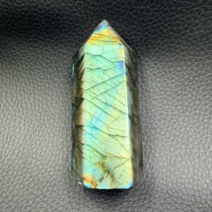 Prisme de Labradorite