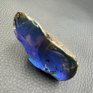 Ambre Bleue