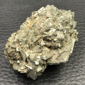 Marcassite du Cap Gris Nez (réf py3)