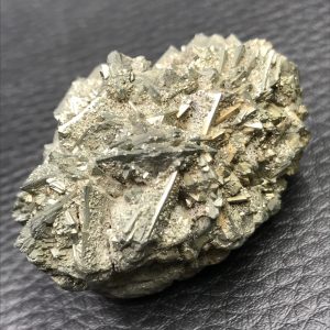Marcassite du Cap Gris Nez (réf py3)