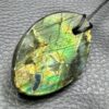 Pendentif Labradorite Spectrolite