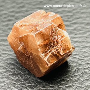 Aragonite cristal naturel d’Espagne (réf ago7)