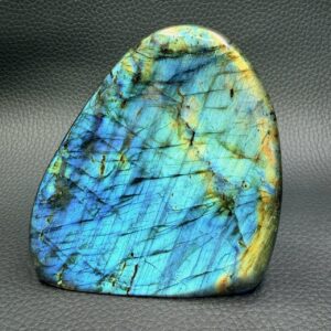 Labradorite Bleue