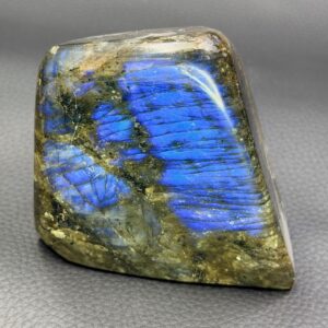 Labradorite Bleue