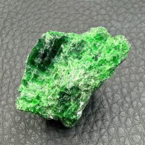 Chrome Diopside