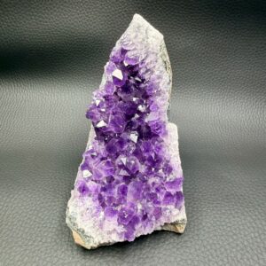 améthyste d'Uruguay