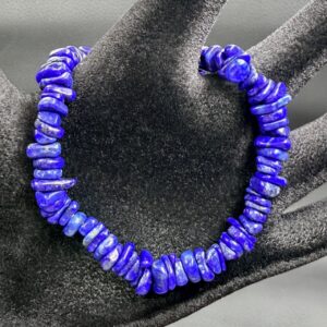Bracelet Lapis lazuli