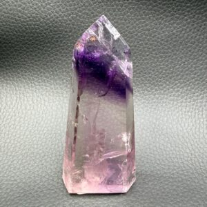 Prisme Améthyste