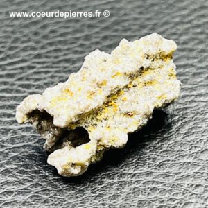 Fulgurite de Libye (réf ful10)