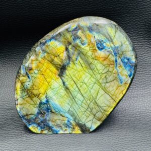 Labradorite Verte