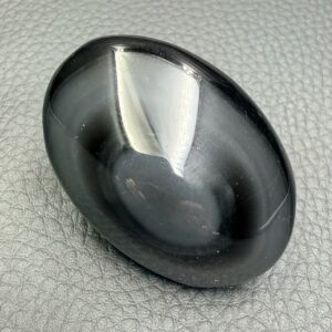 Obsidienne Noire