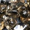 Pendentif Quartz Fumé du Brésil "Pierres roulées" – Image 2