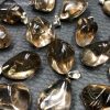 Pendentif Quartz Fumé du Brésil "Pierres roulées" – Image 4