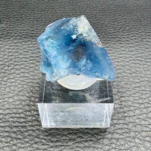 Fluorite Bleue de la Barre