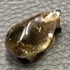 Pendentif Quartz Fumé du Brésil "Pierres roulées" – Image 6