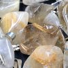 Pendentif Quartz Rutile “Pierres roulées” – Image 2