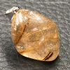 Pendentif Quartz Rutile “Pierres roulées” – Image 6