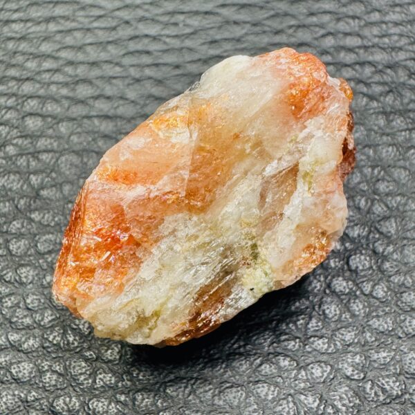 Pierre Soleil Brute "Héliolite" de Norvège (réf psb10) – Image 3