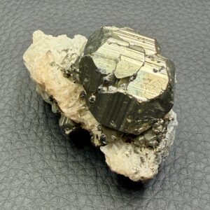 Pyrite