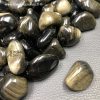 Obsidienne Dorée