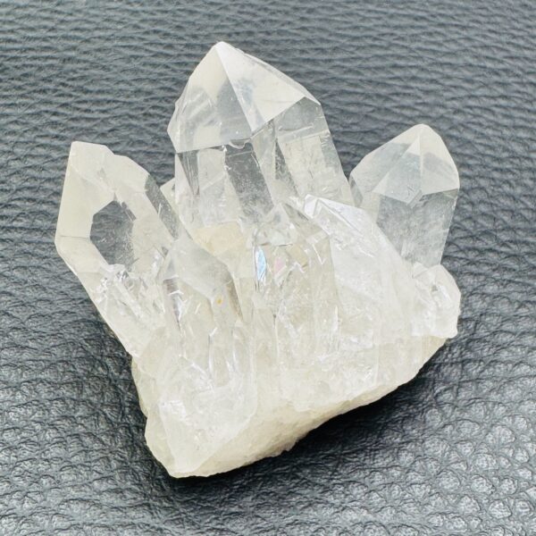 Cristal de roche de Madagascar (réf gq55) – Image 2