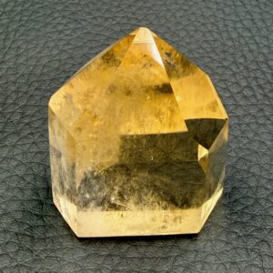 Prisme de Citrine