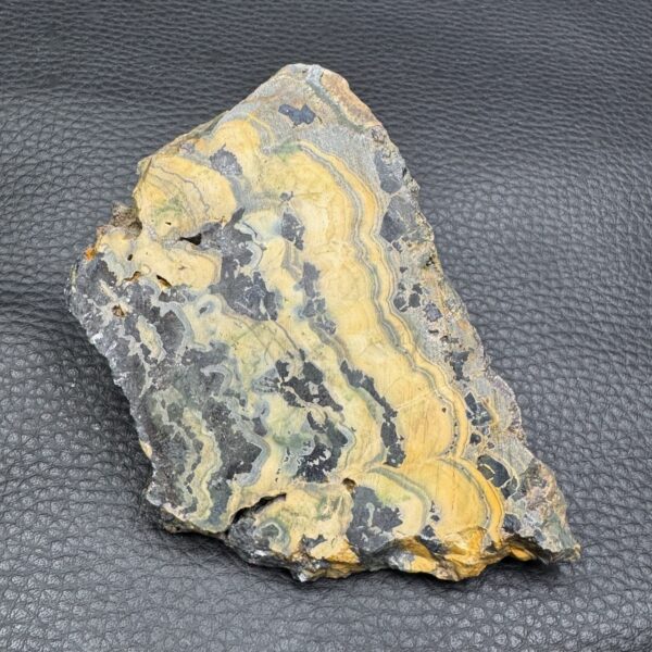 Sphalérite (blende) sur Galène et Marcassite de Pologne (réf bl1) – Image 4