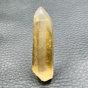 Prisme de Citrine