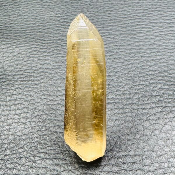 Prisme de Citrine