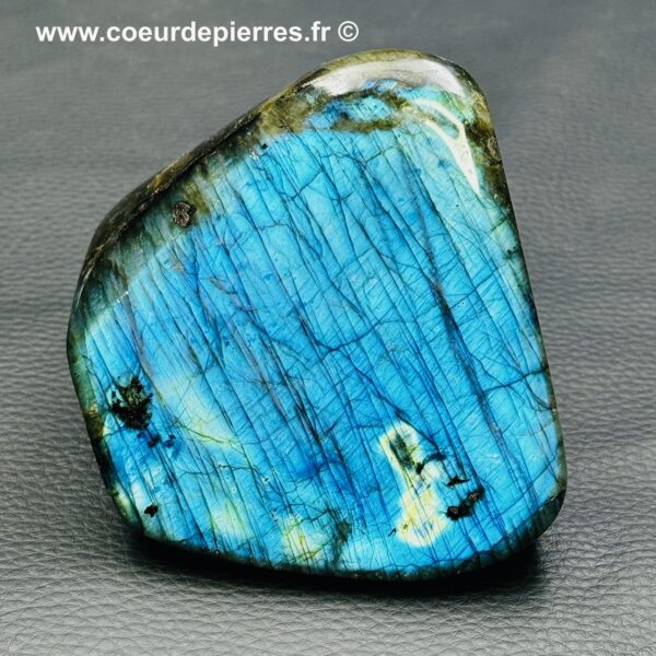 Labradorite Bleue