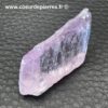 Kunzite Cristal du Pakistan (réf kzb6) – Image 2