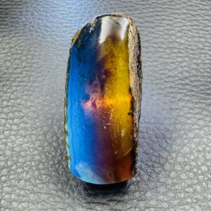 Ambre Bleue
