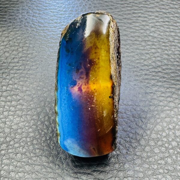 Ambre Bleue