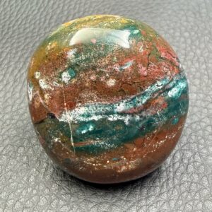 Jaspe Ocean
