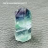 Prisme de fluorite de chine (réf f5) – Image 2