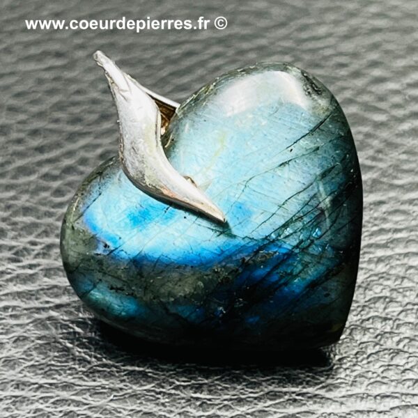 pendentif labradorite