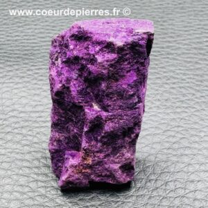 Purpurite