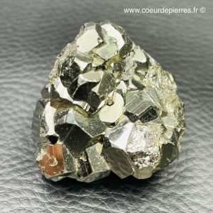 Pyrite brute du Pérou (réf py29)