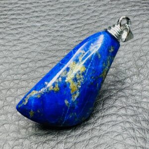 Pendentif en Lapis Lazuli