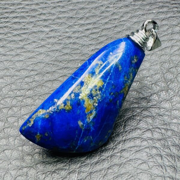 Pendentif en Lapis Lazuli