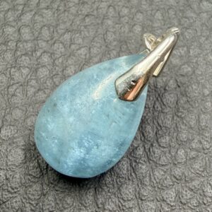 Pendentif en Aigue Marine