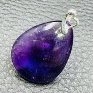 Pendentif Améthyste