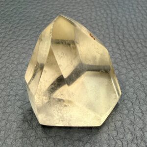 Prisme de Citrine