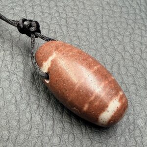 Pendentif Shiva Lingam