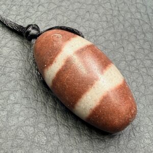 Pendentif Shiva Lingam