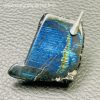 Pendentif Labradorite de Finlande